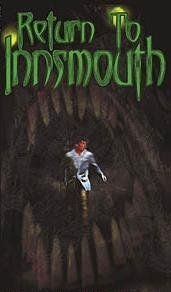 couverture film Return to Innsmouth