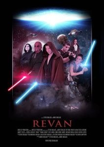 couverture film Revan