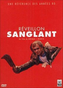 couverture film Réveillon Sanglant