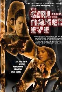 couverture film Revenge City