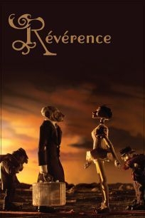 couverture film Révérence