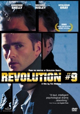 couverture film Revolution #9