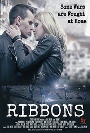 couverture film Ribbons