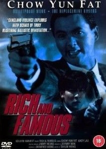 couverture film Rich and Famous