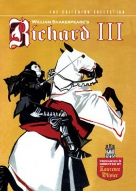 couverture film Richard III