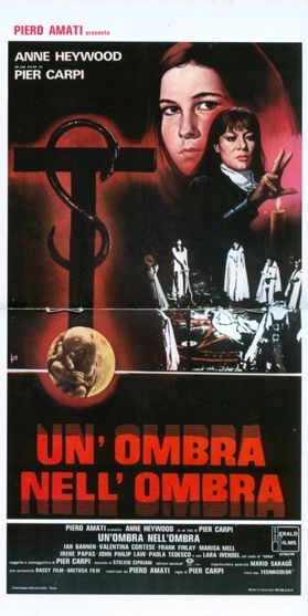 couverture film Ring of darkness