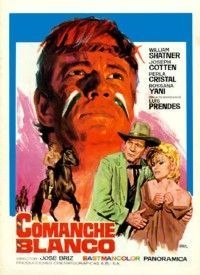 couverture film Rio Hondo