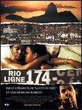 couverture film Rio ligne 174