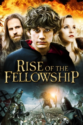 couverture film Rise of the Fellowship