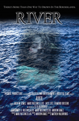 couverture film River