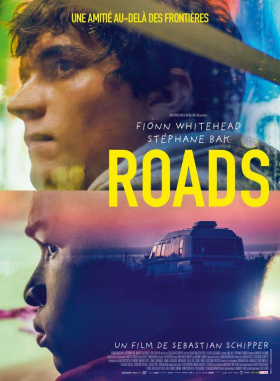 couverture film Roads