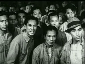 couverture film Roar of the People