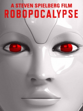 couverture film Robopocalypse
