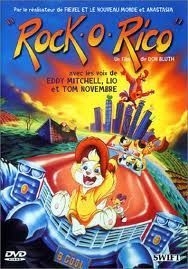 couverture film Rock-o-Rico