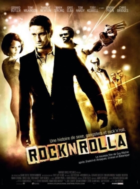 couverture film RockNRolla