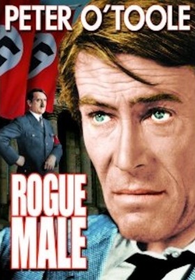 couverture film Rogue Male