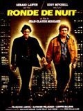 couverture film Ronde de nuit