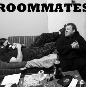 couverture film Room-Mates
