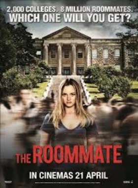 couverture film Roommate Wanted