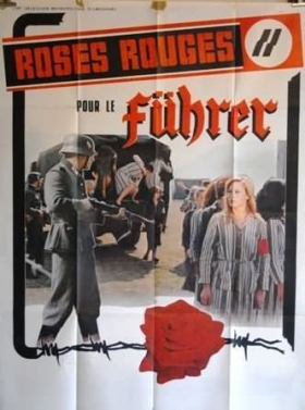 couverture film Roses rouges pour le Führer