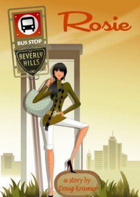 couverture film Rosie
