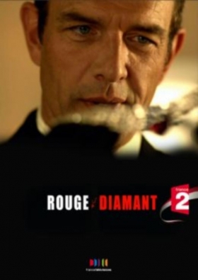 couverture film Rouge diamant