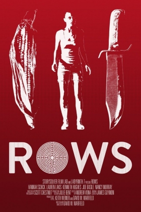 couverture film Rows
