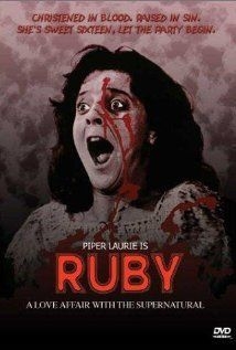 couverture film Ruby