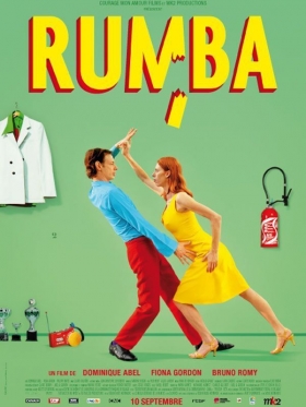 couverture film Rumba