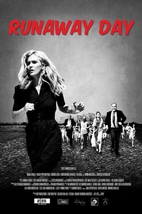 couverture film Runaway Day