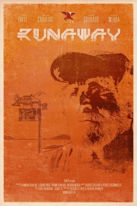 couverture film Runaway