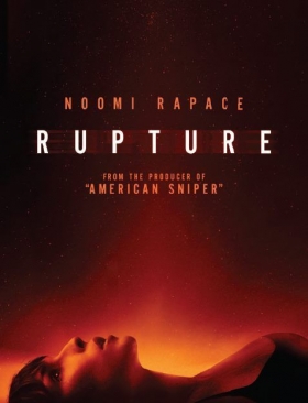 couverture film Rupture