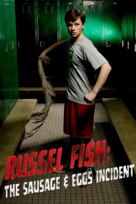 couverture film Russel Fish: The Sausage and Eggs Incident
