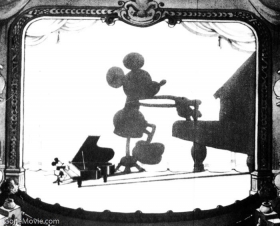 couverture film Rythme en bleu