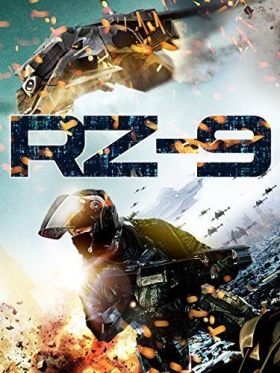 couverture film Rz-9