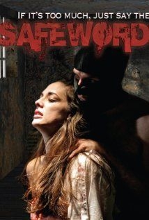 couverture film SafeWord