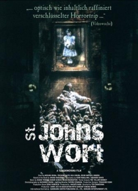 couverture film Saint John&#039;s Wort