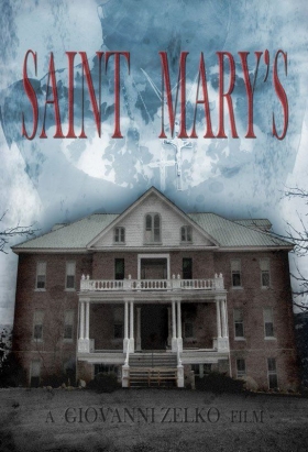 couverture film Saint Mary's Secret