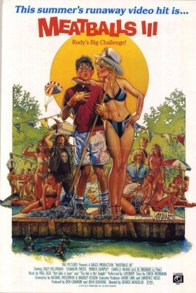 couverture film Sale boulot