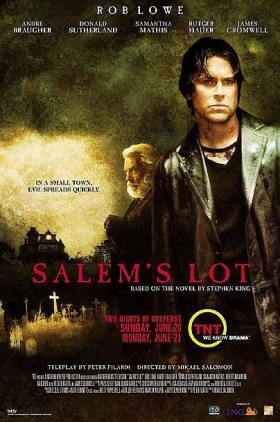 couverture film Salem
