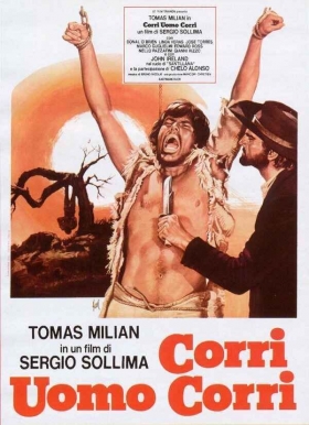 couverture film Saludos, hombre