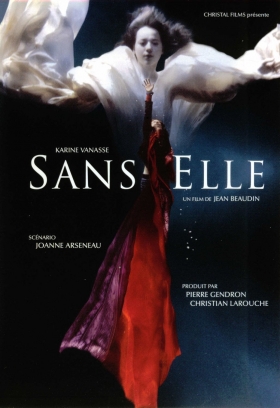 couverture film Sans elle