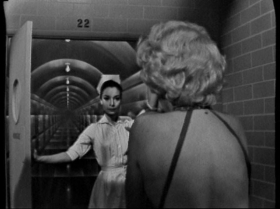 couverture film Sans escale de vie à trépas