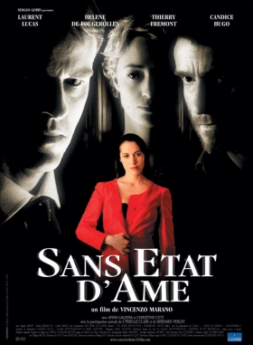 couverture film Sans état d'âme