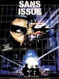 couverture film Sans Issue