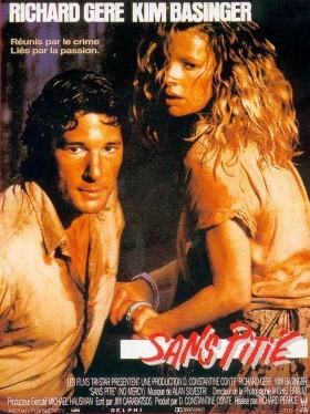 couverture film Sans Pitié