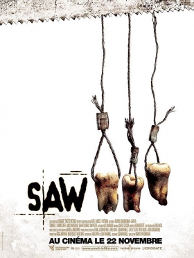 couverture film Saw III