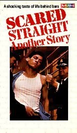 couverture film Scared Straight! Another Story