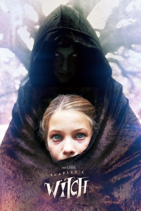 couverture film Scarlet's Witch