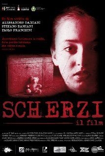 couverture film Scherzi: il film